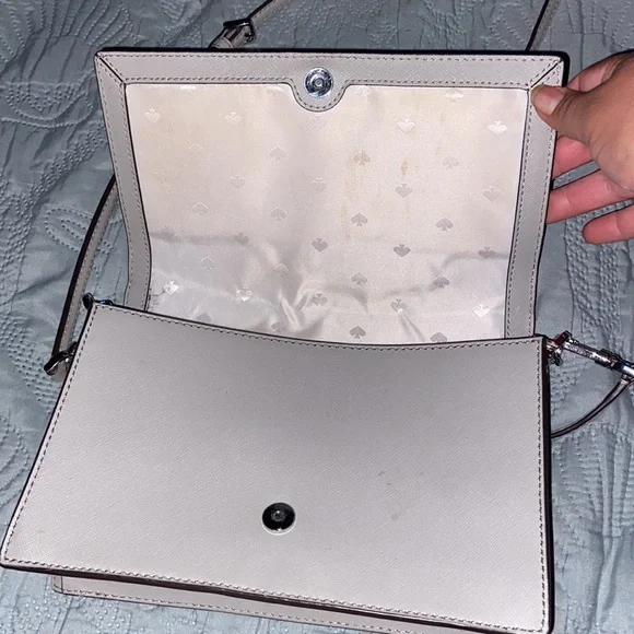 Kate Spade New York

CAMERON CONVERTIBLE CROSSBODY - Picture 2 of 5